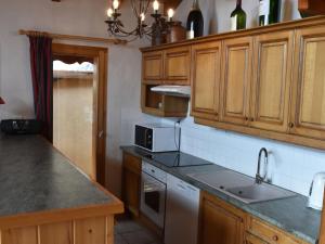 Appartements Luxurious,detached holiday home with three bathrooms and parking : photos des chambres