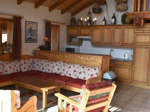 Appartements Luxurious,detached holiday home with three bathrooms and parking : photos des chambres