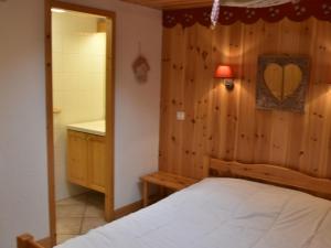 Appartements Luxurious,detached holiday home with three bathrooms and parking : photos des chambres