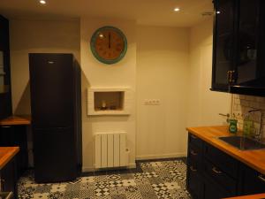 Appartements L'archipel : photos des chambres