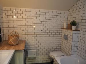 Appartements L'archipel : photos des chambres