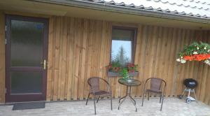 Viesumāja Kuncīši Murjāņos