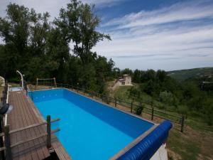 Val Giardino Vintage Cottage