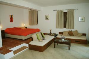 Vina Beach Hotel Skyros Greece