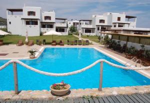 Vina Beach Hotel Skyros Greece