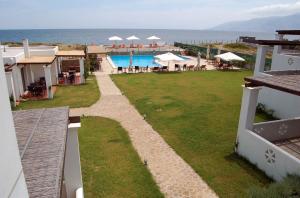 Vina Beach Hotel Skyros Greece