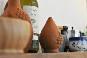 Abanotubani apartment