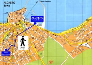 PORRINO Guest House - Affittacamere img28