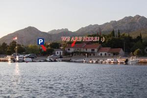 Kuća za odmor Perić 