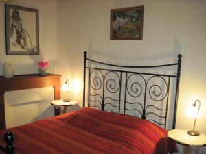 B&B / Chambres d'hotes Le Ribet : photos des chambres