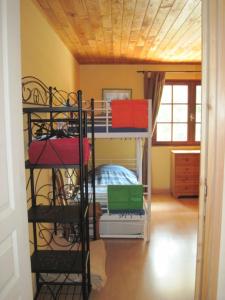 B&B / Chambres d'hotes Le Ribet : photos des chambres