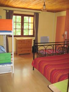 B&B / Chambres d'hotes Le Ribet : photos des chambres