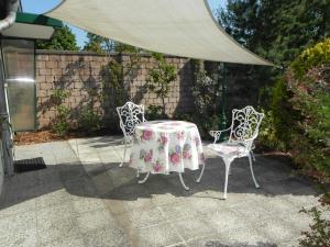 Ferienwohnung Bradler