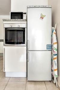 New townhouse in El Duque Joyas