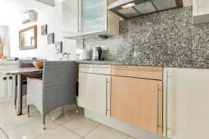 New townhouse in El Duque Joyas