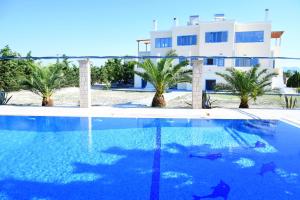 Pension Amforeas Retreat Guesthouse Égine Grèce