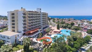 Palmin Hotel hotel, 
Kusadasi, Turkey.
The photo picture quality can be
variable. We apologize if the
quality is of an unacceptable
level.