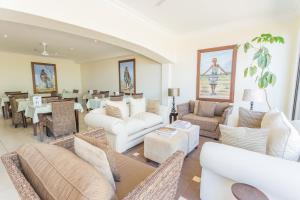 Blue Horizon Guest House