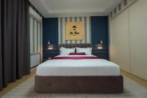 Mr Nice Apartments, Highvill-Astana - 塔尔迪科尔
