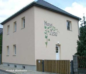 obrázek - Ferienwohnungen _ Haus Lisa_