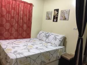 SD4 Studio Apartment