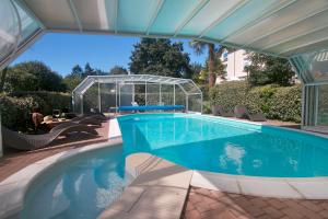 Hotel & SPA Le Parc er Greo photo 15
