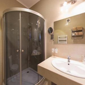 Studio (3 Adults) room in Apartamenty Kajzer