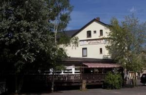 Pensione Gasthaus Gombel Braunfels Germania