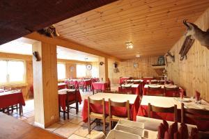 Appartement Auberge de Pra Loup photo 15