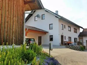 Apartment in Bavaria near forest - Geigant