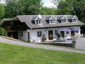 Nature Escape in Bohon