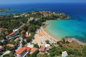 Lefktron Hotel Messinia Greece