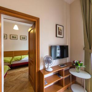 Apartamenty Kajzer