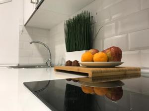 Estudio Paseo Las Canteras