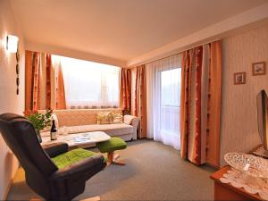 Lovely Apartment in Bad Rippoldsau valley with garden