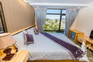 Hoa Ngoc Lan - The Orchid Villa Dalat