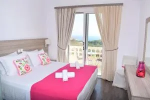 Lefkorama - Messocorio