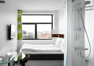 Wakeup - Aarhus - Højbjerg