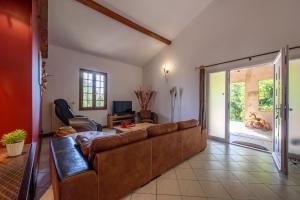 Appartements Gite Le Planier : photos des chambres