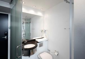 Sky Double Room room in Wakeup - Aarhus