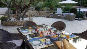 B&B / Chambres d'hotes B&B Les Grillons : photos des chambres