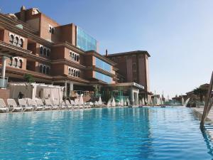 Accommodation in Castille-La Mancha