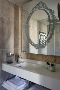 Hotels Select Hotel : photos des chambres