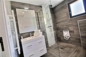 Appartements Residence ACQUA LINDA Porticcio : photos des chambres
