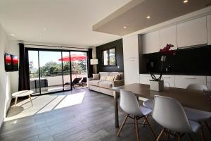 Appartements Residence ACQUA LINDA Porticcio : photos des chambres