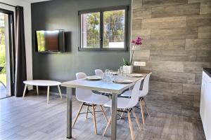 Appartements Residence ACQUA LINDA Porticcio : photos des chambres