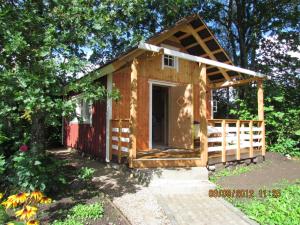 Tõnise Holiday Houses