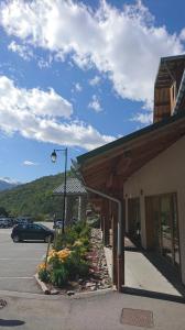 Appartements Appartement 2-4 pers orelle SPA inclus : photos des chambres