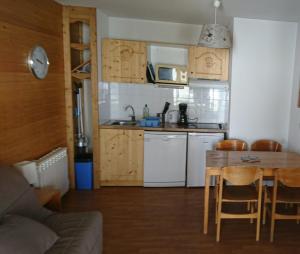 Appartements Appartement 2-4 pers orelle SPA inclus : photos des chambres