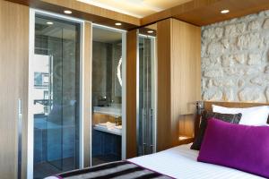 Hotels Select Hotel : photos des chambres